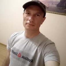 Фотография мужчины Юрий, 41 год из г. Ставрополь