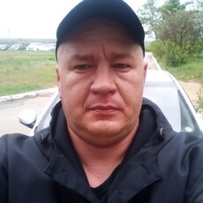 Фотография мужчины Андрей, 45 лет из г. Москва