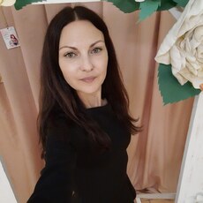 Фотография девушки Мари, 42 года из г. Новополоцк