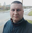 Юра, 33 года