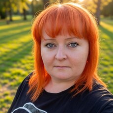 Фотография девушки Наталия, 41 год из г. Каргаполье