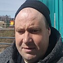 Денис, 33 года