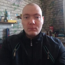 Фотография мужчины Николай, 33 года из г. Павлоград
