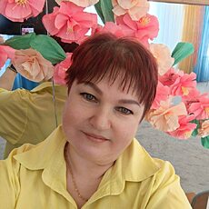 Фотография девушки Татьяна, 51 год из г. Хабаровск