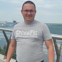 Серый, 36 лет