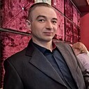 Саша, 37 лет