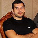 Ахмед, 40 лет