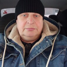 Фотография мужчины Костя Костин, 56 лет из г. Ухта