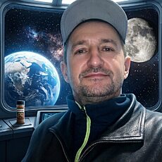Фотография мужчины Александр, 51 год из г. Белая Церковь