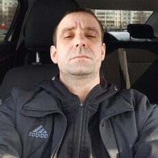 Фотография мужчины Михаил, 37 лет из г. Набережные Челны