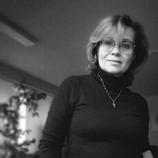 Фотография девушки Аля, 56 лет из г. Минск
