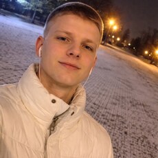 Фотография мужчины Игорь, 31 год из г. Иркутск