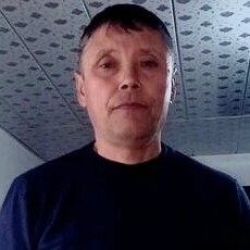 Фотография мужчины Рашид, 48 лет из г. Ангарск
