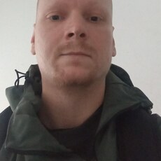 Фотография мужчины Владимир, 34 года из г. Уссурийск