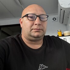 Фотография мужчины Саша, 46 лет из г. Надым
