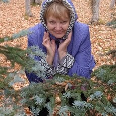 Фотография девушки Людмила, 69 лет из г. Астана