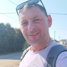 Фотография мужчины Евгений, 41 год из г. Минск