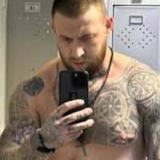 Фотография мужчины Никитка, 34 года из г. Орша