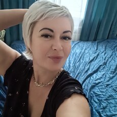 Фотография девушки Алеся, 46 лет из г. Орша