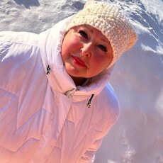 Фотография девушки Светлана, 55 лет из г. Тюмень