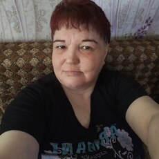 Фотография девушки Надежда, 48 лет из г. Йошкар-Ола