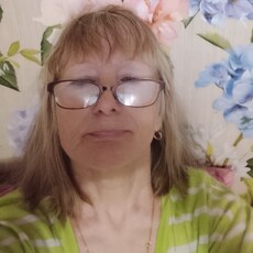 Фотография девушки Любовь, 67 лет из г. Гурьевск (Кемеровская Обл)