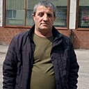 Лачин, 57 лет