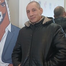 Фотография мужчины Вячеслав, 52 года из г. Киселевск