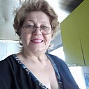 Наталья, 62 года