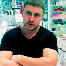 Фотография мужчины Aleksei, 35 лет из г. Москва