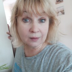 Фотография девушки Елена, 59 лет из г. Бахчисарай