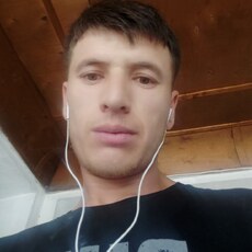 Фотография мужчины Артур, 34 года из г. Череповец