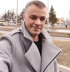 Фотография мужчины Алексей, 39 лет из г. Биробиджан