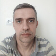 Фотография мужчины Алексей, 34 года из г. Нижний Новгород