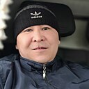 Талгат, 44 года