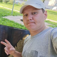 Фотография мужчины Станислав, 41 год из г. Балаково