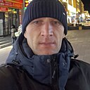 Виктор, 36 лет