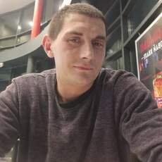 Фотография мужчины Андрей, 35 лет из г. Глубокое