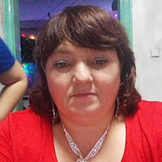 Фотография девушки Оксана, 43 года из г. Семей