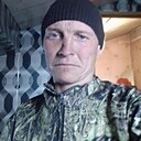 Иванс, 39 лет