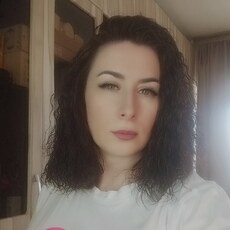 Фотография девушки Елена, 44 года из г. Ковров