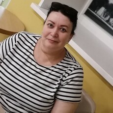 Фотография девушки Ольга, 53 года из г. Сарапул