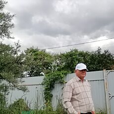 Фотография мужчины Юрий, 58 лет из г. Электросталь