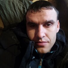Фотография мужчины Дима, 35 лет из г. Новомиргород