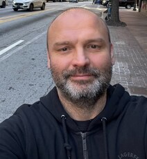 Фотография мужчины Robert, 44 года из г. Минск