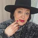 Любовь, 67 лет
