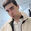 Дима, 21 год