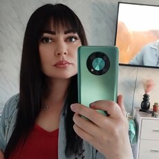 Фотография девушки Аристарховна, 33 года из г. Лида