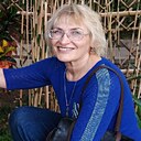 Елена, 61 год