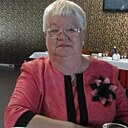 Людмила, 64 года